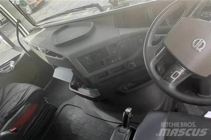 Volvo FH440 Drugi tovornjaki