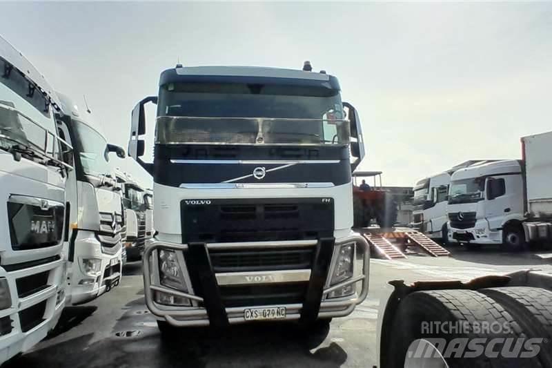 Volvo FH440 Drugi tovornjaki