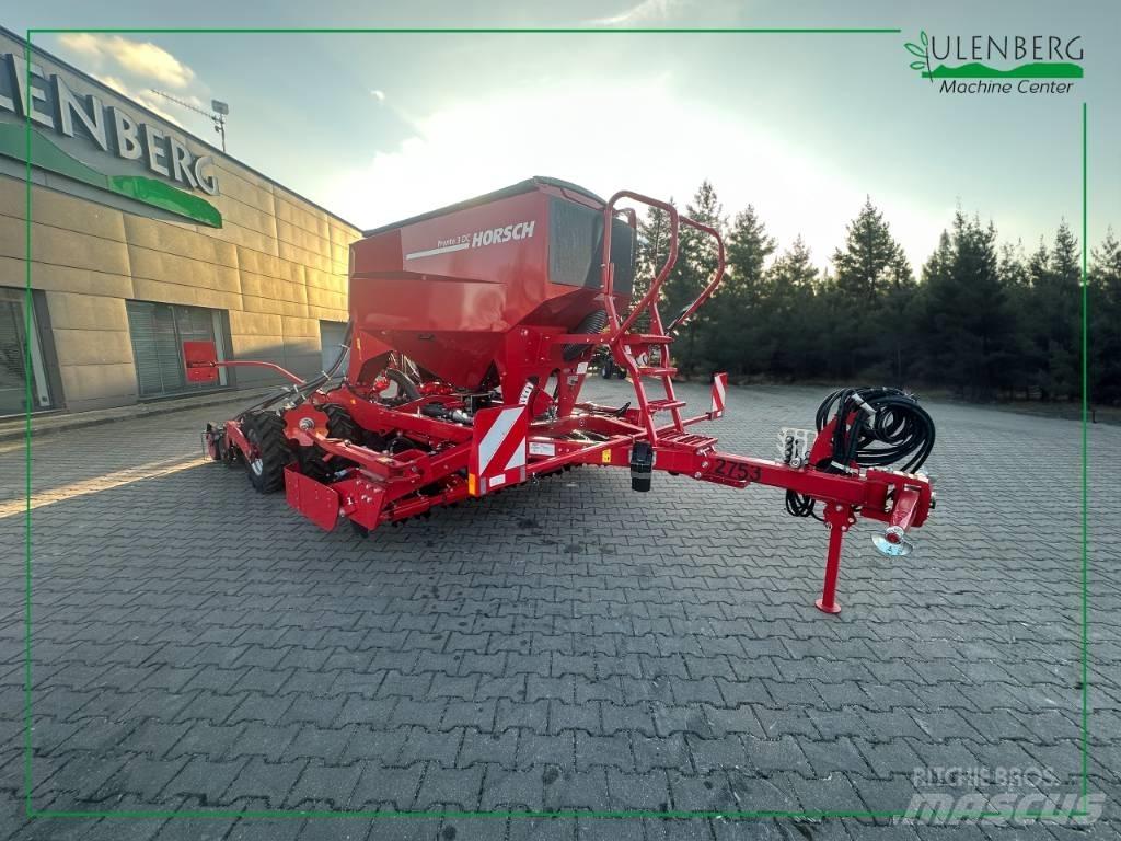 Horsch Pronto 3 DC Sejalnice