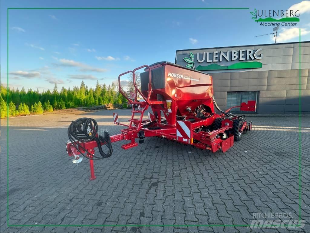 Horsch Pronto 3 DC Sejalnice