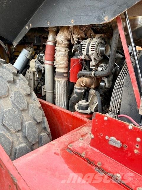 Dynapac CA 362 D Enojni valjarji