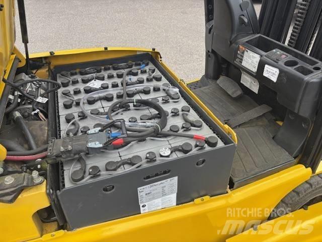 Yale ERP 20 VT Električni viličarji