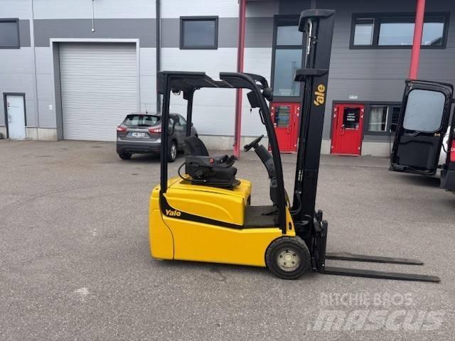 Yale ERP 20 VT Električni viličarji