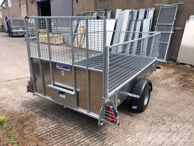 Ifor Williams P8E Druge prikolice