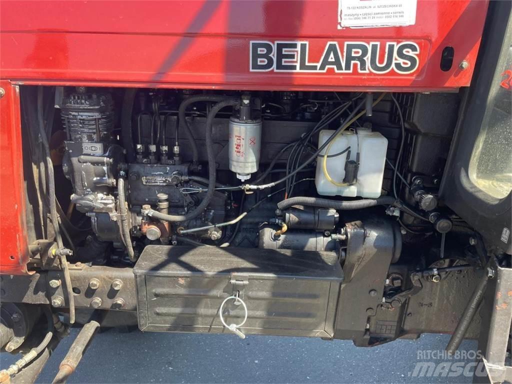 Belarus MTS 820 Traktorji