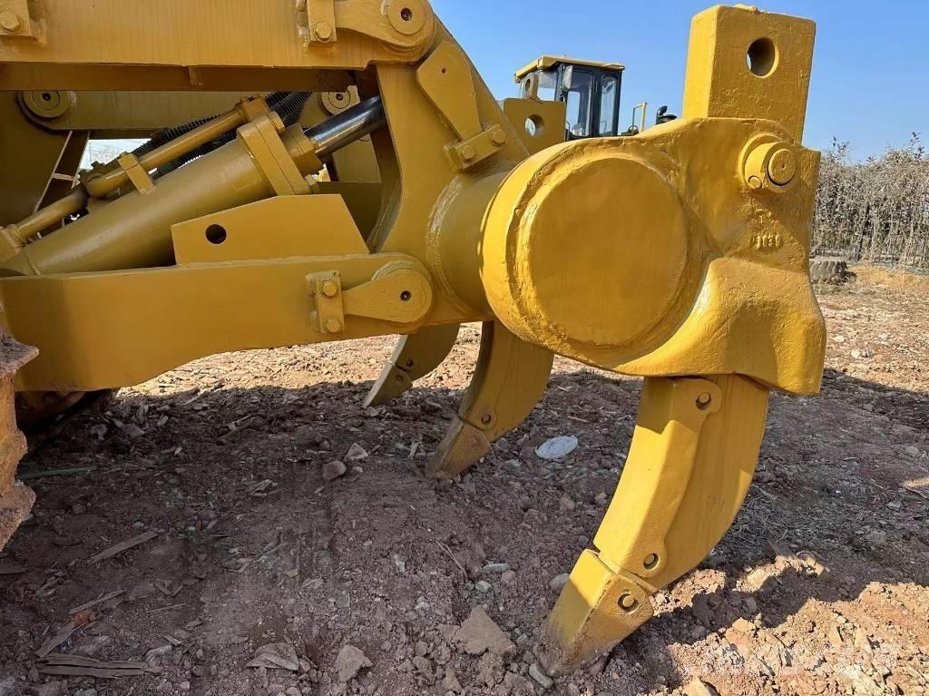 CAT D 8 K Buldožerji goseničarji