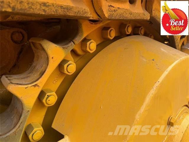 Shantui SD 32 Buldožerji goseničarji