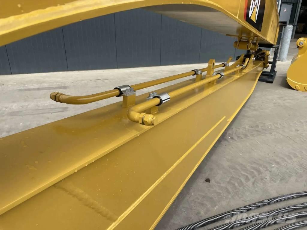 CAT 323F 15m Set Nakladalne žlice
