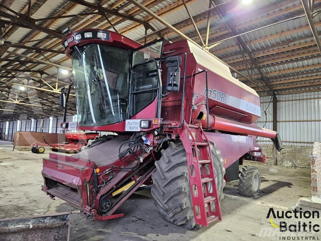 Case IH IH CT 5080 Kombajni