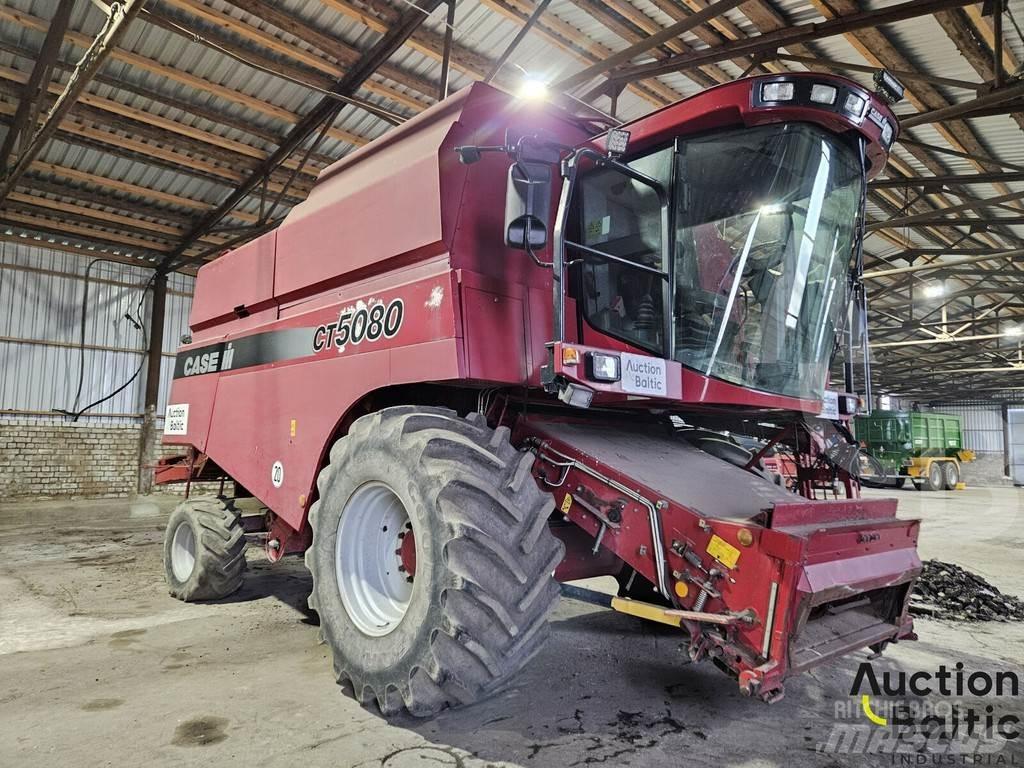 Case IH IH CT 5080 Kombajni