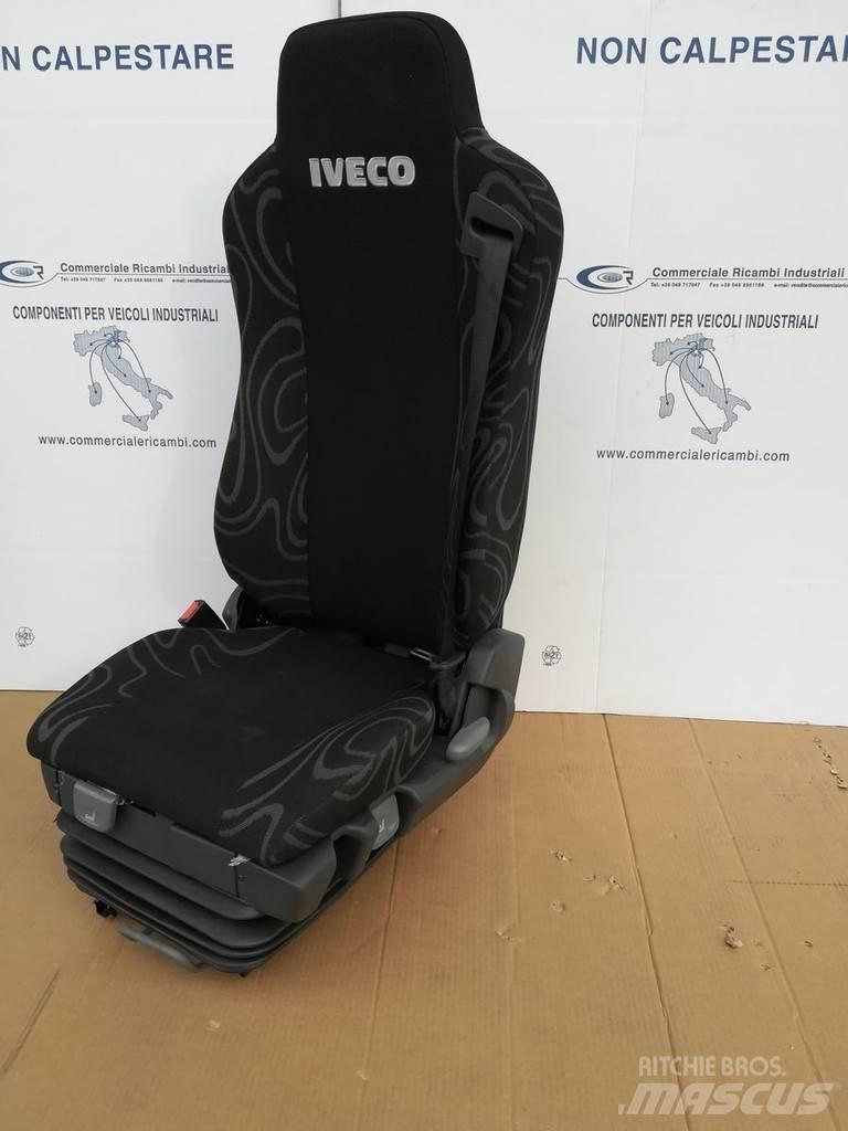 Iveco SET/KIT Transport - drugo