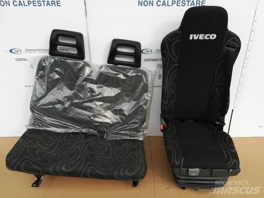 Iveco SET/KIT Transport - drugo