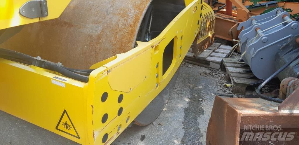 Bomag BW 177 D-5 Enojni valjarji