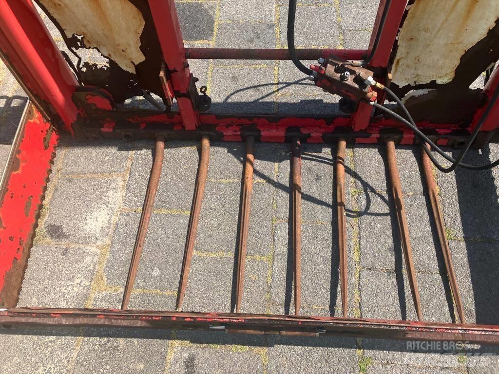 Trioliet TU 195 Oprema za razkladanje silosa