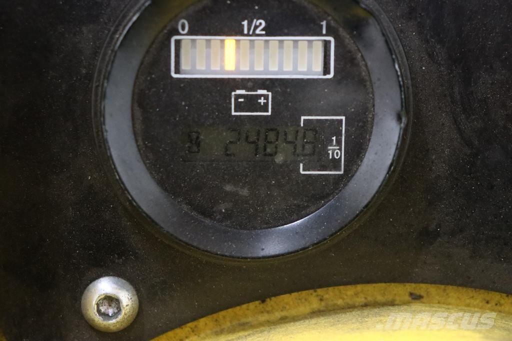 Hyster LO5.0T Manipulacija materiala - drugo