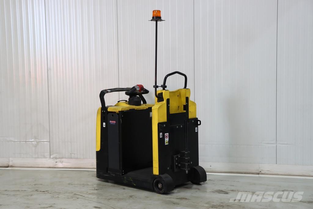 Hyster LO5.0T Manipulacija materiala - drugo