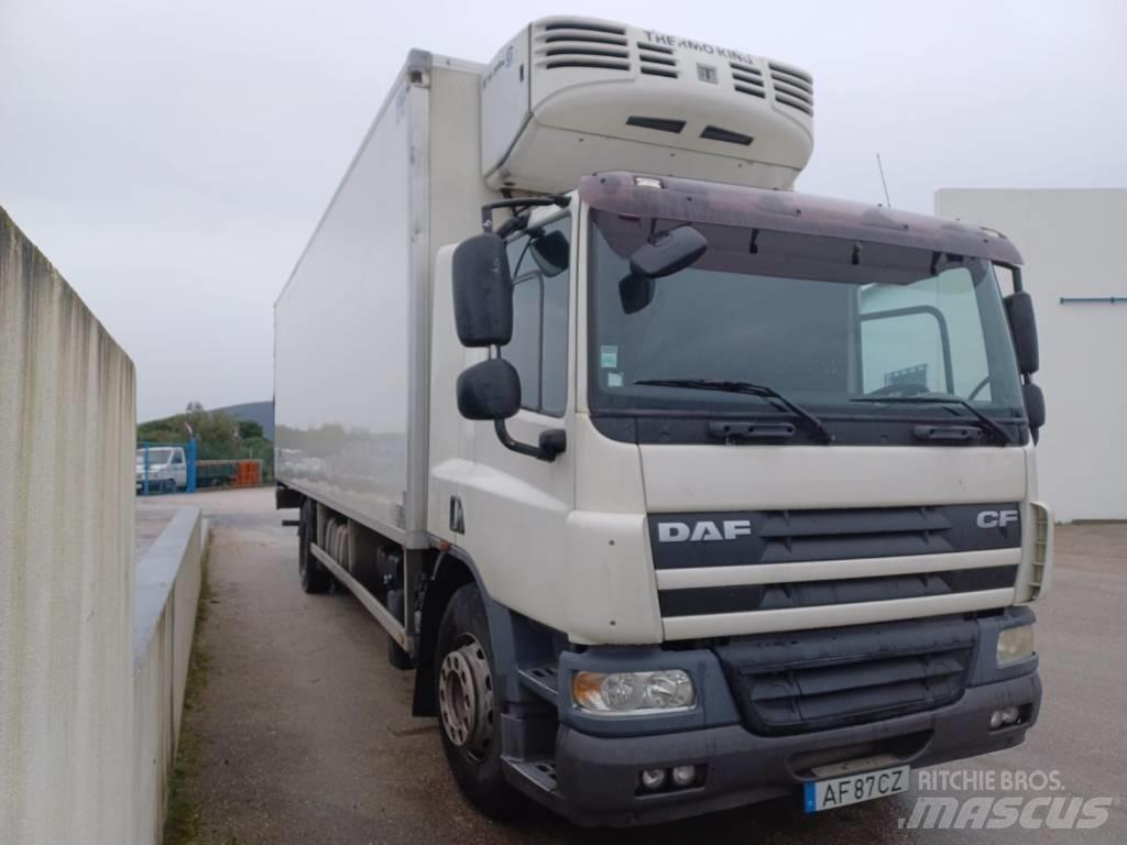 Dafe CF310 Tovornjaki hladilniki