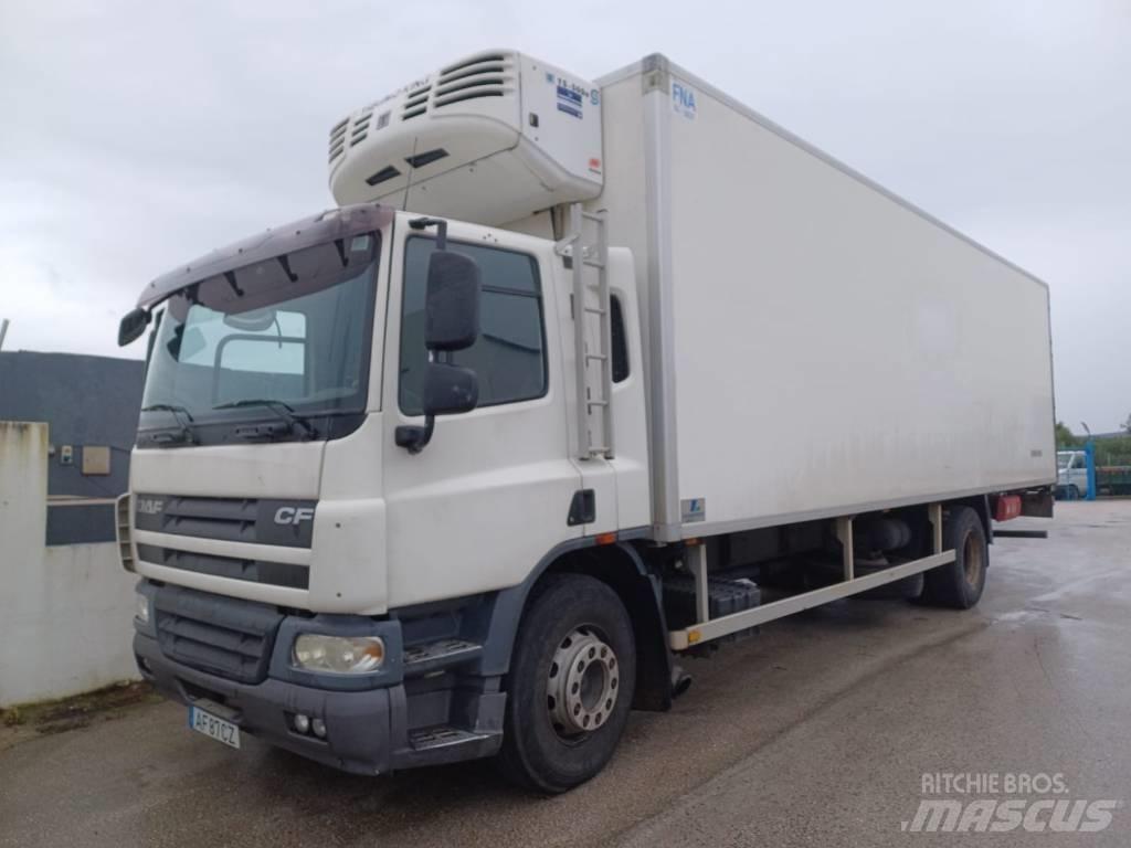 Dafe CF310 Tovornjaki hladilniki