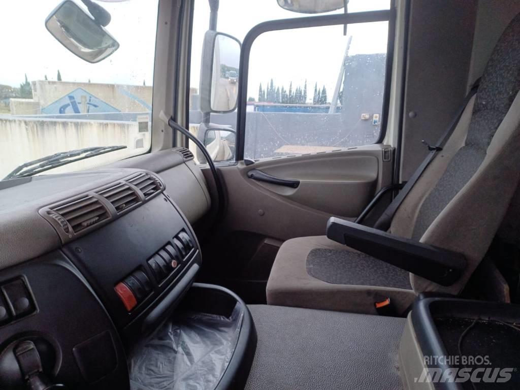 Dafe CF310 Tovornjaki hladilniki