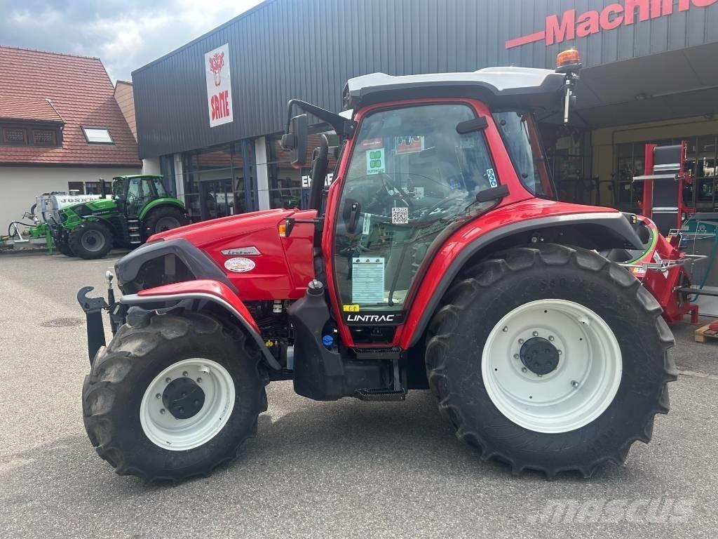 Lindner LINTRAC 100 Traktorji