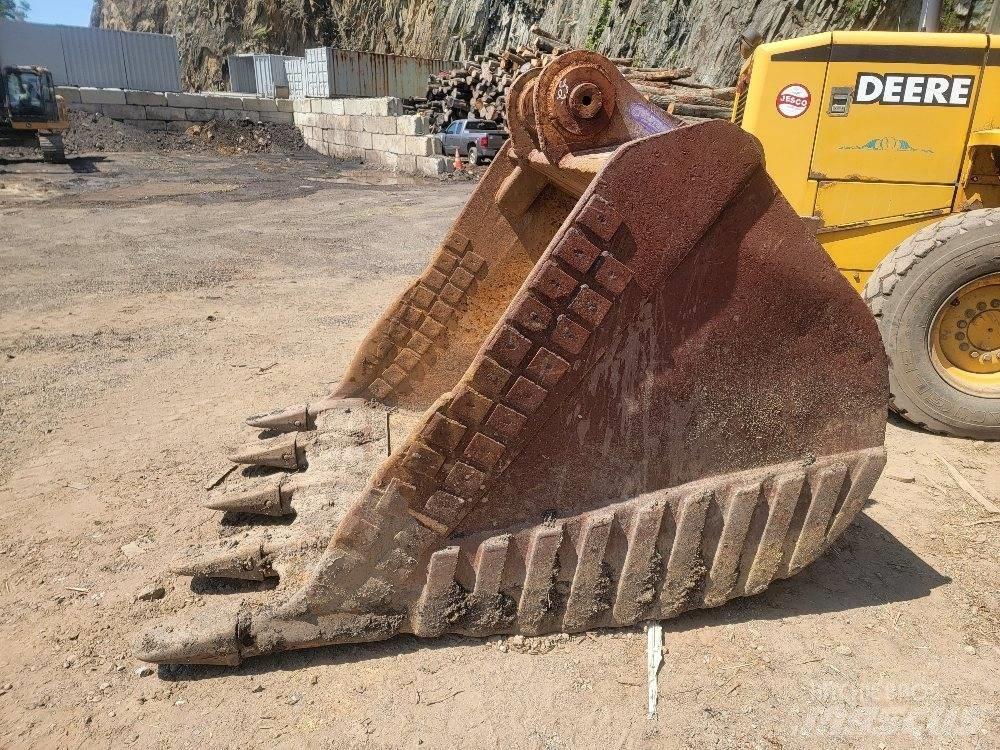 CAT 350 Drugi deli