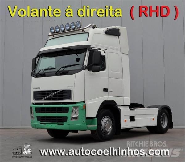 Volvo FH12 460 Vlačilci