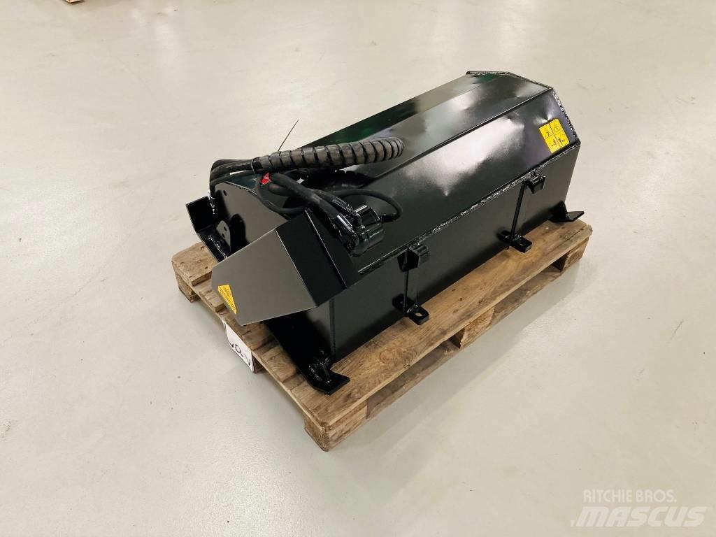 Avant Fræser 100 cm Nega okolice - drugo
