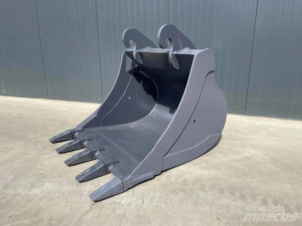 Smitma CW30 1.20m Žlice