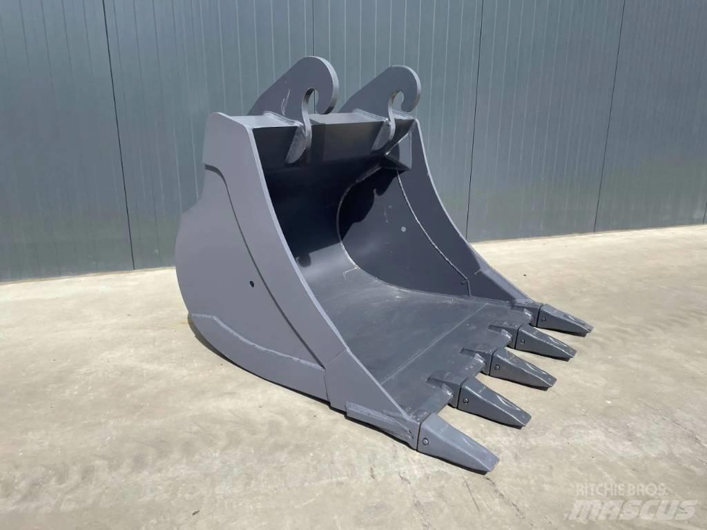Smitma CW30 1.20m Žlice