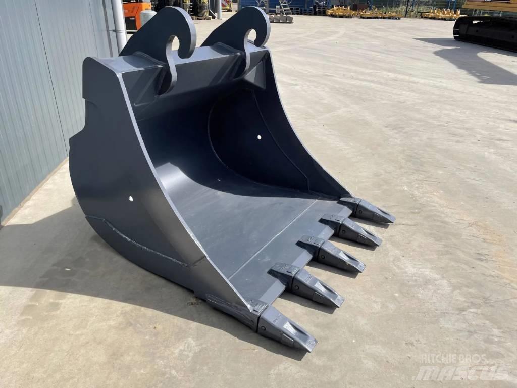 Smitma CW30 1.20m Žlice