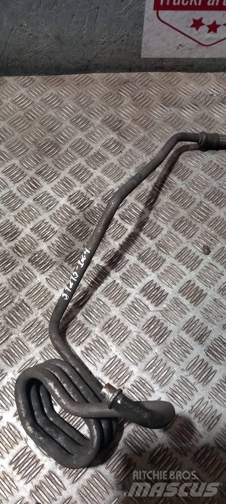 Scania R 440  1889720 Radiatorji