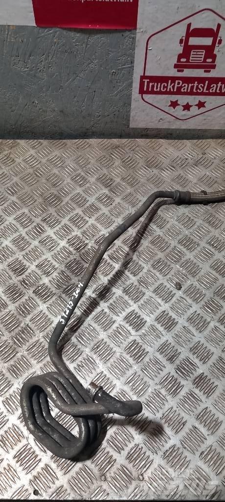 Scania R 440  1889720 Radiatorji