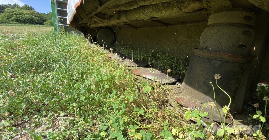 Kuhn GMD 4011-FF Kosilnice