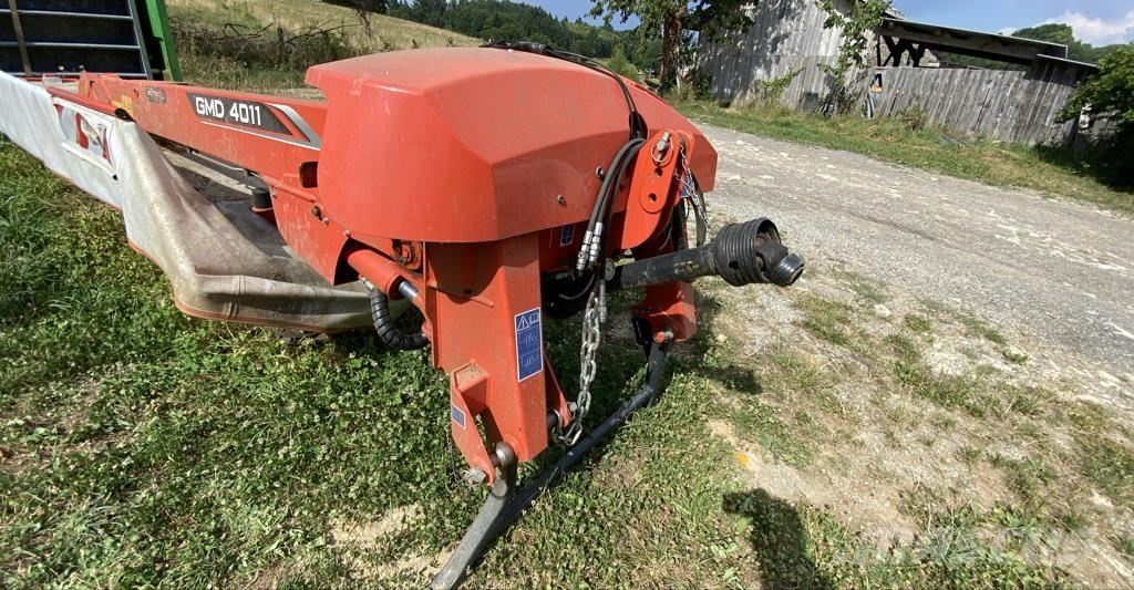 Kuhn GMD 4011-FF Kosilnice