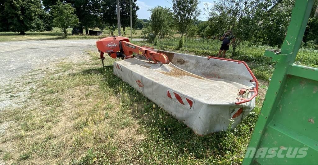 Kuhn GMD 4011-FF Kosilnice