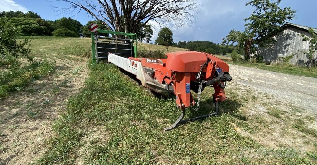 Kuhn GMD 4011-FF Kosilnice
