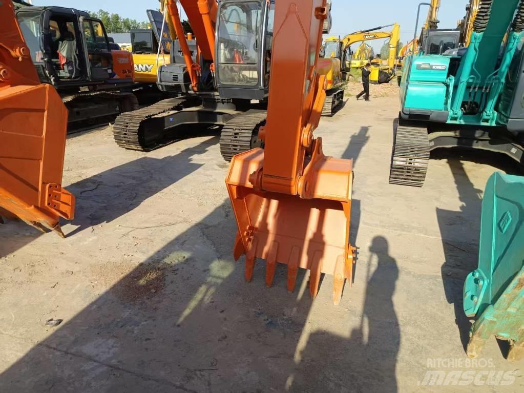 Hitachi ZX130-5A Bagri goseničarji