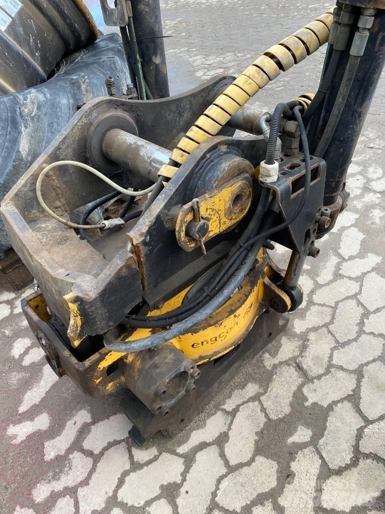 Engcon EC20 SS9 Žlice