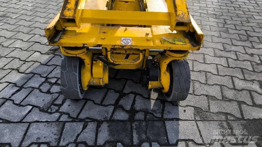 JLG 1930 ES Škarjaste dvižne ploščadi