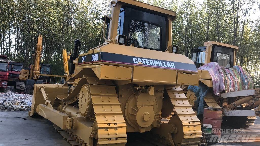 CAT D 8 R Buldožerji goseničarji