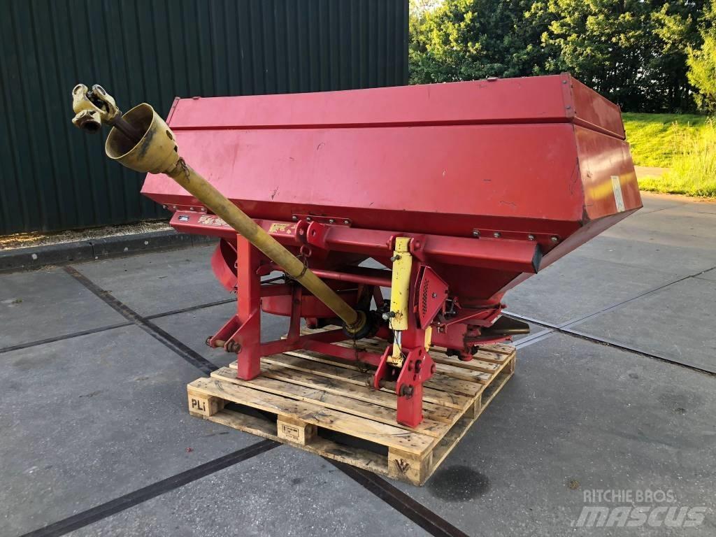 Lely Centerliner Trosilniki mineralnega gnojila