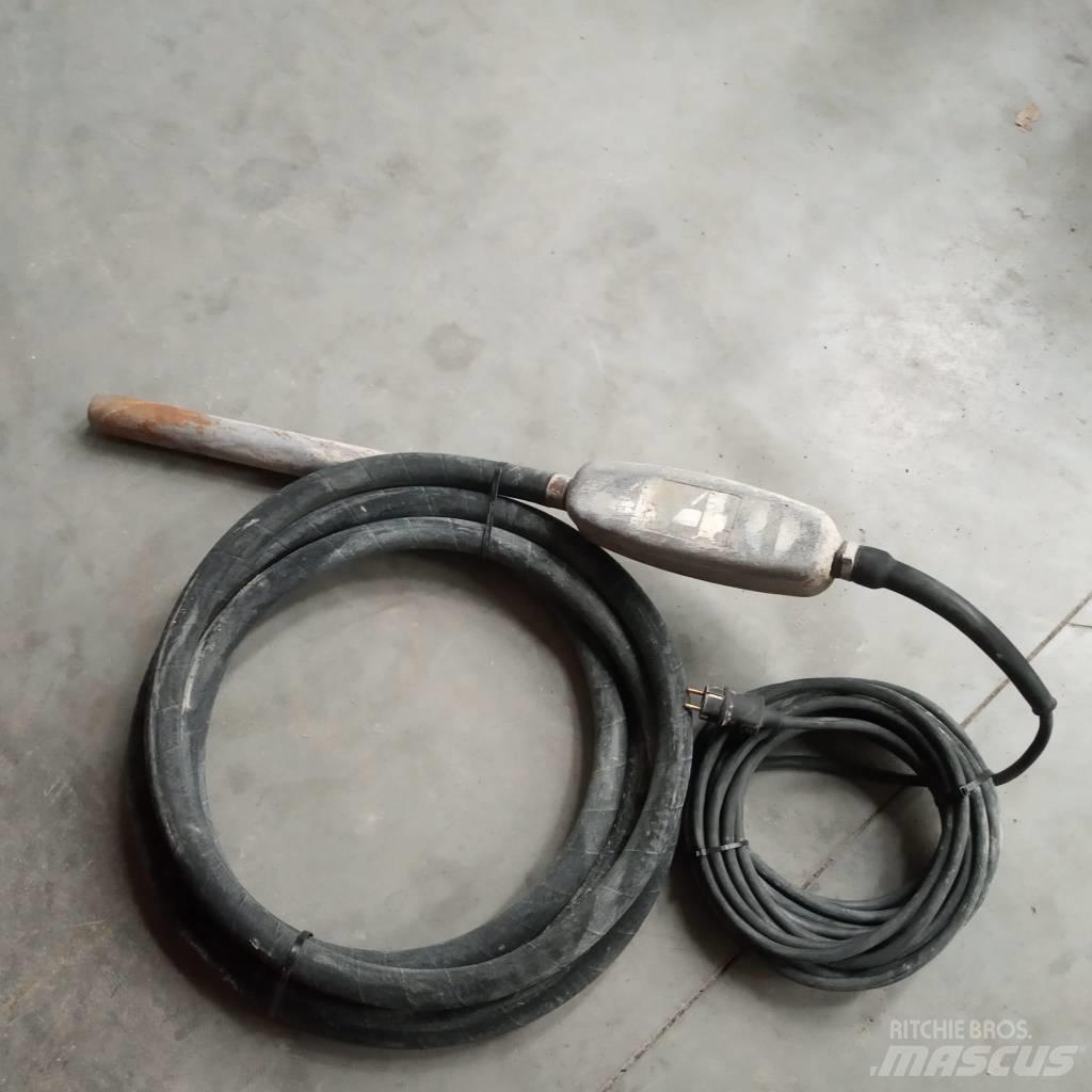  TECHNOFLEX EDF-50LT Drugo