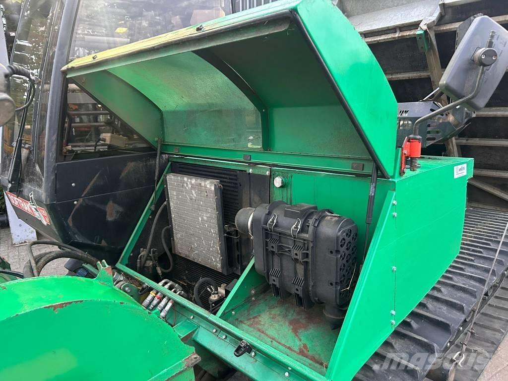  Loglogic ST120 Kmetijstvo - drugo