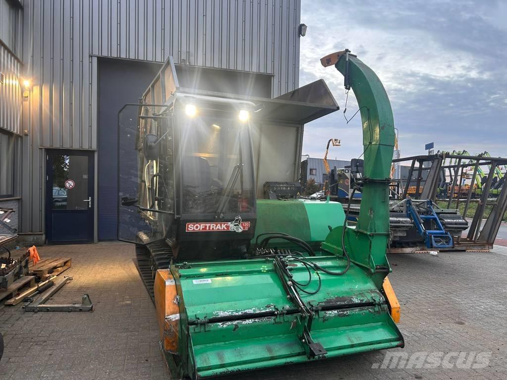  Loglogic ST120 Kmetijstvo - drugo