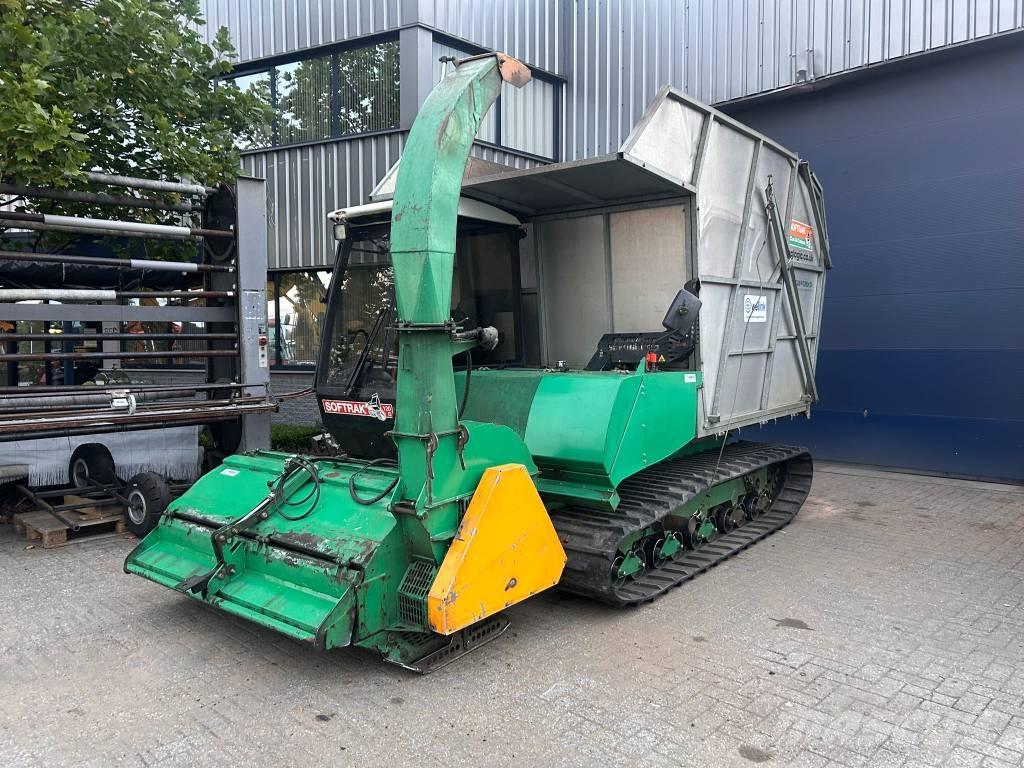  Loglogic ST120 Kmetijstvo - drugo