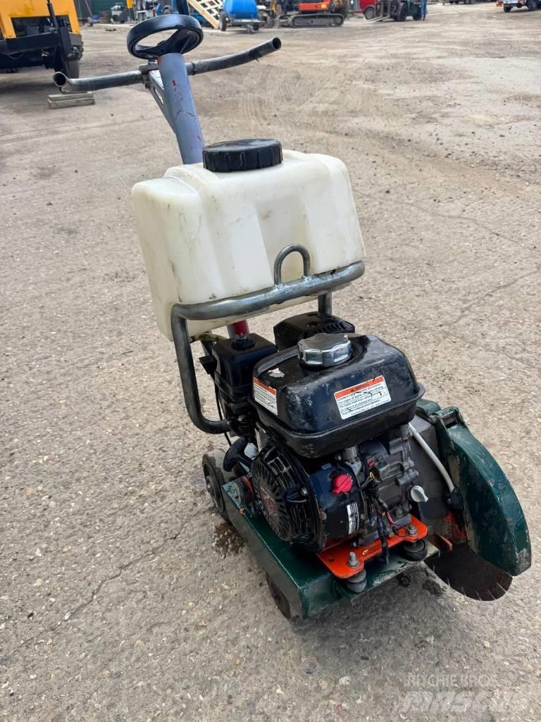 Husqvarna FS305 Gradbeništvo - drugo