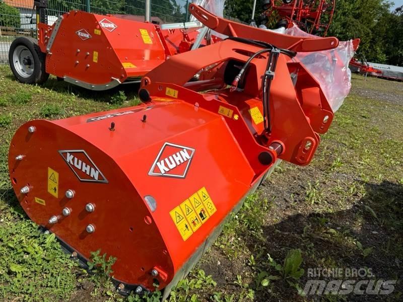 Kuhn BPR 280 Kmetijstvo - drugo