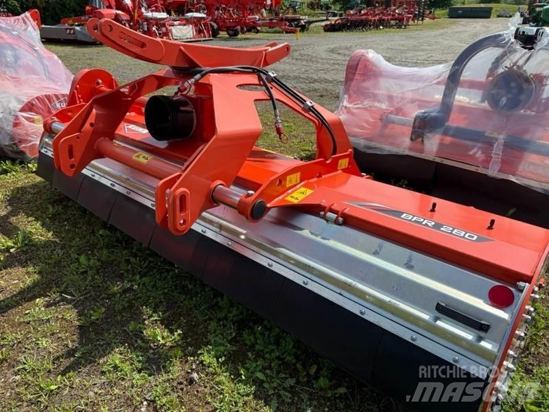 Kuhn BPR 280 Kmetijstvo - drugo