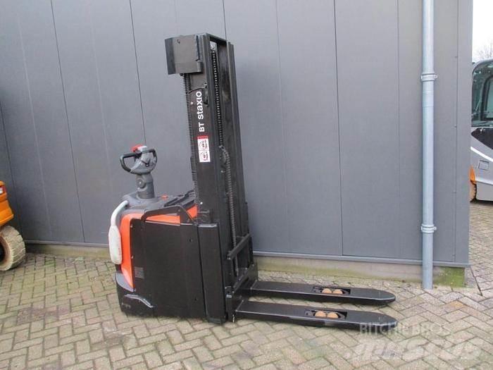 BT SPE 140L Ročni električni viličar