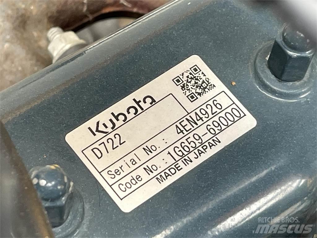 Kaeser M 20 Kompresorji